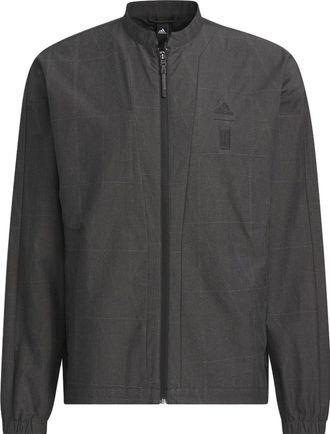 adidas Wuji Woven Jacket Black IA8137