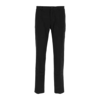 Dolce & Gabbana Uomo, Pantaloni, Nero, M, new