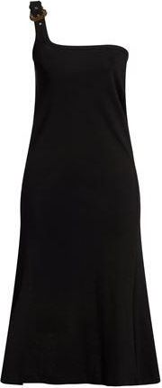 Versace DRESSES - Midi dresses on YOOX.COM