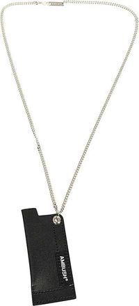 AMBUSH Ambush, Uomo, Accessori, Grigio, Taglia unica, new