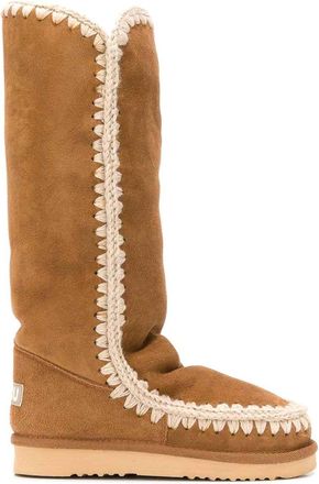 Mou Eskimo 40 Woman Brown