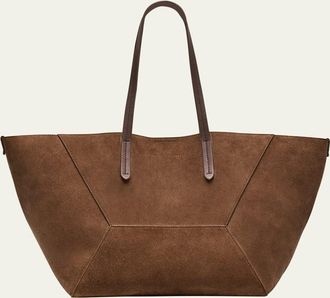 トートバッグ BRUNELLO CUCINELLI FW25 BORSA (MBTKD2571 C8279) トートバッグ BRUNELLO CUCINELLI FW25 BORSA (MBTKD2571 C8279