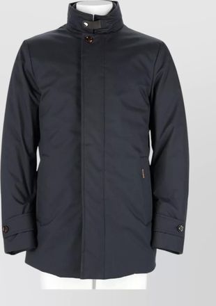 Moorer lightweight jacket