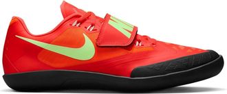 Nike Mens Zoom Sd 4 in Red - Size UK 10