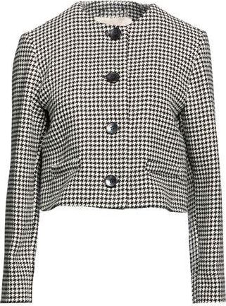 iBlues JACKEN & M&Auml;NTEL - Jacken und Anoraks auf YOOX.COM