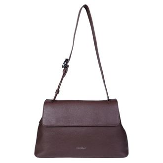 Coccinelle Shoulder Bags - Dames - Schoudertassen - Rood - ONE Size - Tassen