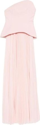 Solace London Donna, Abiti, Rosa, S, new