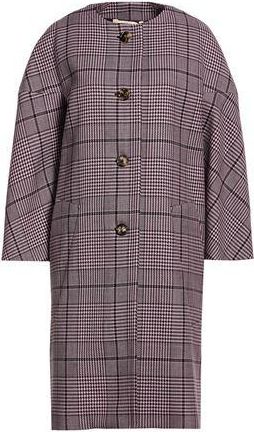 Marni JACKEN & M&Auml;NTEL - M&auml;ntel auf YOOX.COM