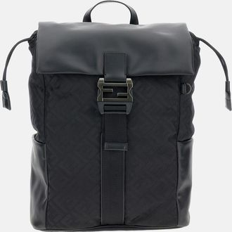 Fendi Zaino Fendi Flux Backpack