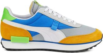 Puma Sneakers Future Rider Play On - Blu