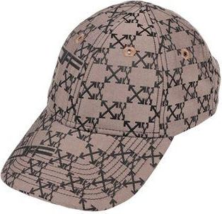 Off-white COMPLEMENTOS - Sombreros en YOOX.COM