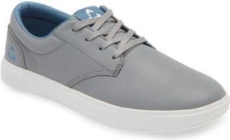 Travis Mathew The Wildcard Golf Sneaker (Men in Sleet/Copen at Nordstrom Rack, Size 11