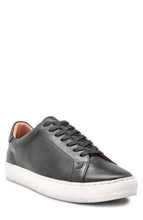 Frye Astor Sneaker in Black at Nordstrom Rack, Size 10.5