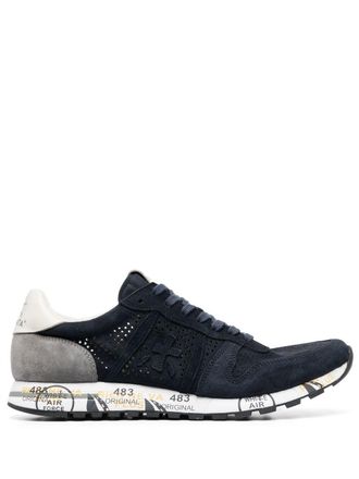 Premiata Sneakers Eric - Blu