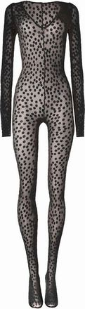 Wolford Sweet Dots Catsuit