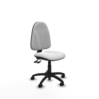 Piqueras y Crespo Silla De Oficina Piqueras Y Crespo B0001rn Blanco