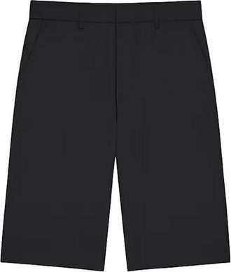 Givenchy Flight Shorts Black, Brand Size 50 (US Size 34)