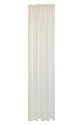 Homing Vorhang »Kiran« verdeckte Schlaufen 1 Stk. tlg. Fertigschal Kiran