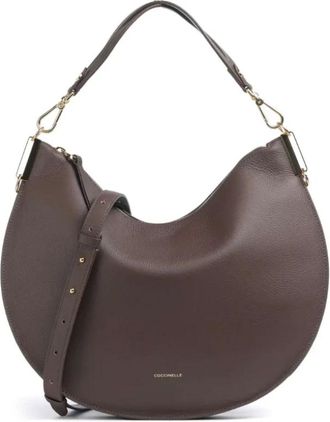 Coccinelle Mujer, Bolsos, Marrón, Talla: ONE Size