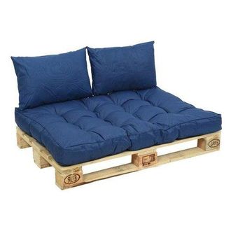 Jardideco Cuscino Panca Amicasa 9878455
