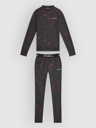 O'Neill Kids Funktionsshirt schwarz