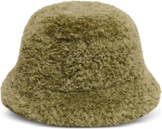 Apparis Cappello bucket Amara - Verde