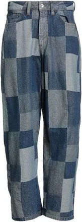 Ymc You Must Create Jeans