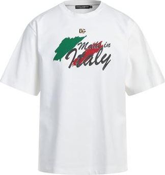 Dolce & Gabbana TOPWEAR - T-shirts sur YOOX.COM
