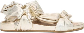 Red Valentino Mujer, Zapatos, Amarillo, Talla: 36 EU