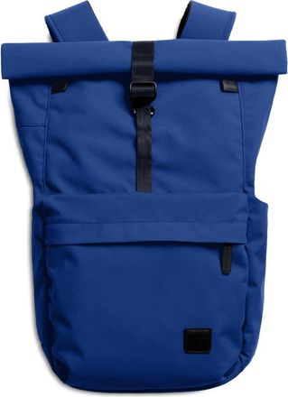 Bellroy Classic Roll Top Water Resistant 16L Backpack in Indigo at Nordstrom