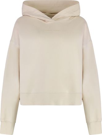 Canada Goose Muskoka Cotton Hoodie