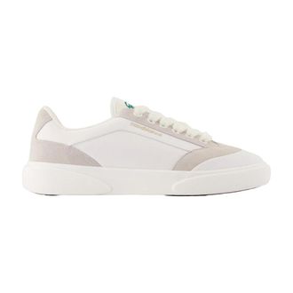 Casablanca Del Mar Sneaker - Heren - Sneakers - Wit - 44 1/2 EU - Schoenen