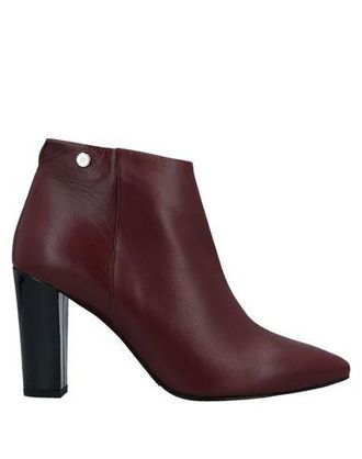 Pollini Ankle boots