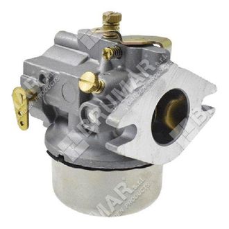 Kohler Carburador Completo Kohler Magnum M18-mv18-m20 Kohler 5205309 - 5205318 - 5205328 - 051282