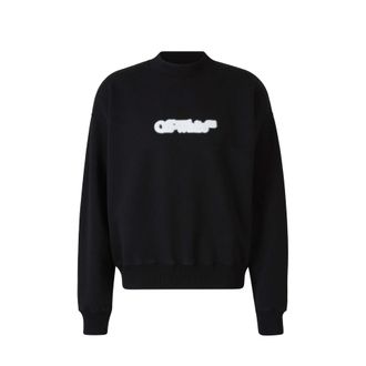 Off-white Off White Spray Arrow Skate Sweatshirt