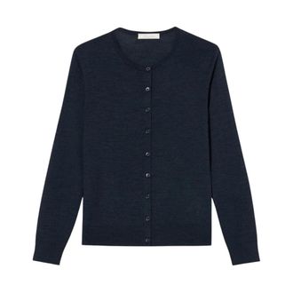 Brooks Brothers Donna, Maglie, Blu, XS, new