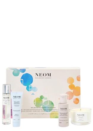 Neom Neom Wellbeing Wellbeing Discovery Collection