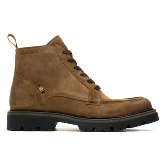 Ambitious Stivale stringato Vet - - Shoes - unisex - Marrone - 43 EU