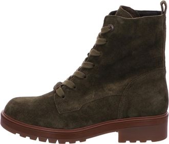 Gabor Enkellaars - Dames - Schoenen - Groen - Maat: 39 EU