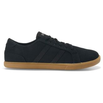 Xero Shoes Dillon Canvas Barfussschuhe f&uuml;r Herren | schwarz/ gum