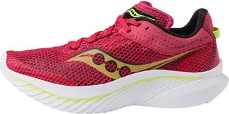 Saucony Saucony Kinvara 14 Red Rose S10823-16 Womens