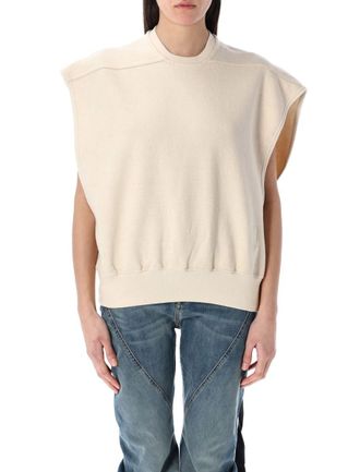Rick Owens Sl Jumbo Tatlin Sweat