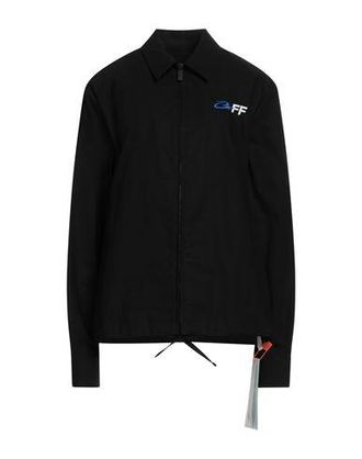 Off-white TOPS - Hemden auf YOOX.COM