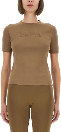 Max Mara T-Shirt Adelio-Donna