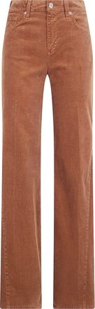 7 For All Mankind Jeans Straight Leg Lotta Corduroy