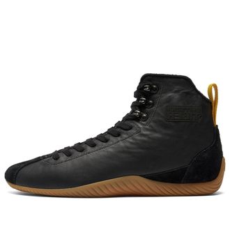 Onitsuka Tiger Wrestlia MT Black Gum 1183C324-001