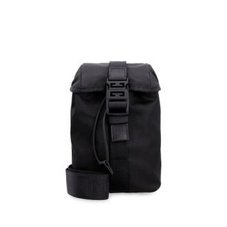 Givenchy Logo Mini Rugzak
