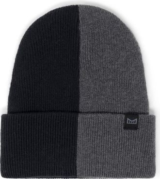Melin Thermal Journal Beanie in Abyss at Nordstrom