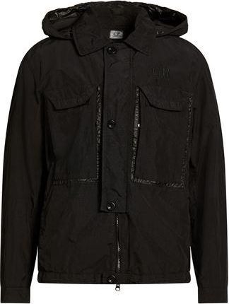 C.P. Company JACKEN & M&Auml;NTEL - Jacken und Anoraks auf YOOX.COM