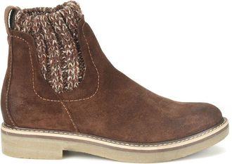 COMFORTIVA Rawnie Suede Boot